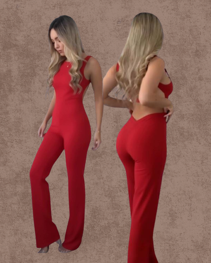 ENTERIZO LUXURY MAJESTUOSA