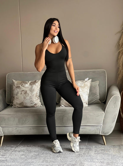 ENTERIZO TIRAS PRETY WOMAN