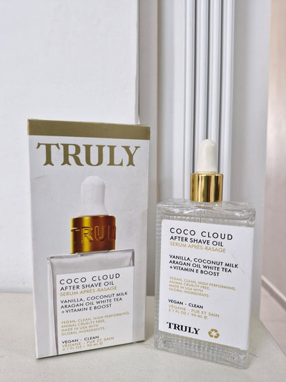 TRULY ORIGINAL ACEITE CORPORAL