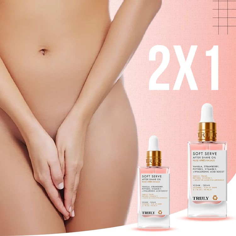 TRULY ORIGINAL ACEITE CORPORAL