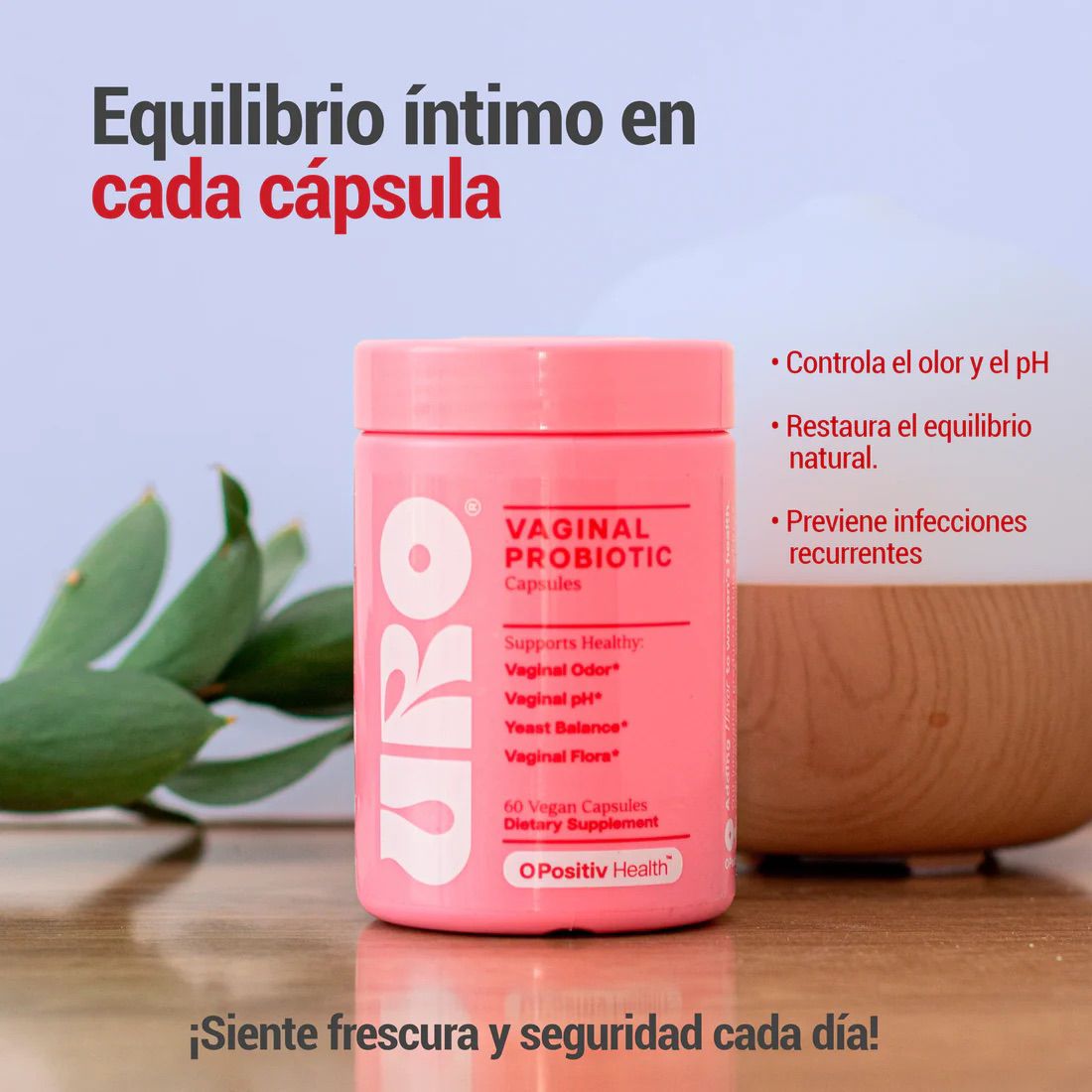 TRULY ORIGINAL ACEITE CORPORAL